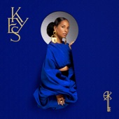 Alicia Keys - Only You (Originals)