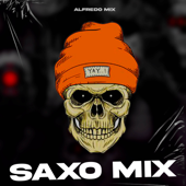 Saxo Mix - Alfredo Mix
