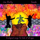 Joe Reilly - Decomposition