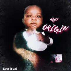Origin by AGzu album reviews, ratings, credits