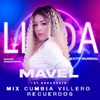 MIX CUMBIA VILLERA RECUERDOS (LINDA MAVEL OFICIAL) - Single
