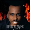 Up in Flames - Single