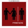 Friends - Single, 2023