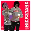 Kickstand (feat. Hoodrich Pablo Juan) - Single album lyrics, reviews, download