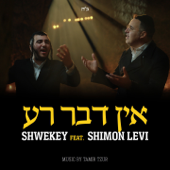 אין דבר רע Ein Davar Ra (feat. Shimon Levi) - Yaakov Shwekey