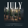 July - Finnian Johnson