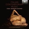 Luca Quintavalle - Undici variazioni per Ruggero: VI. Danza