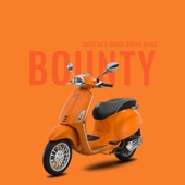 Bounty (Solex UA & Gooch Brown Remix) artwork