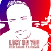 Lost On You - Single