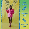 Toss It (Matt FX Glitz n Glam Mix) - Single