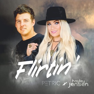 Petric & Hayley Jensen - Flirtin' - Line Dance Music
