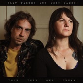 Clay Parker and Jodi James - A Matchbook Song