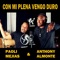 Con Mi Plena Vengo Duro (feat. Anthony Almonte) artwork