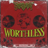 Worthless artwork