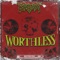 Worthless artwork