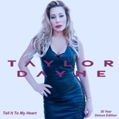 Taylor Dayne - Love Will Lead You Back