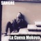 Sangre (feat. Al2 El Aldeano & Silvito el Libre) - La Cueva Mokoya lyrics