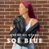 Where We Stand - EP