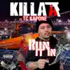 Run It In (feat. TC Kapone) - Single album lyrics, reviews, download