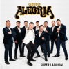 Super Ladrón - Single, 2023