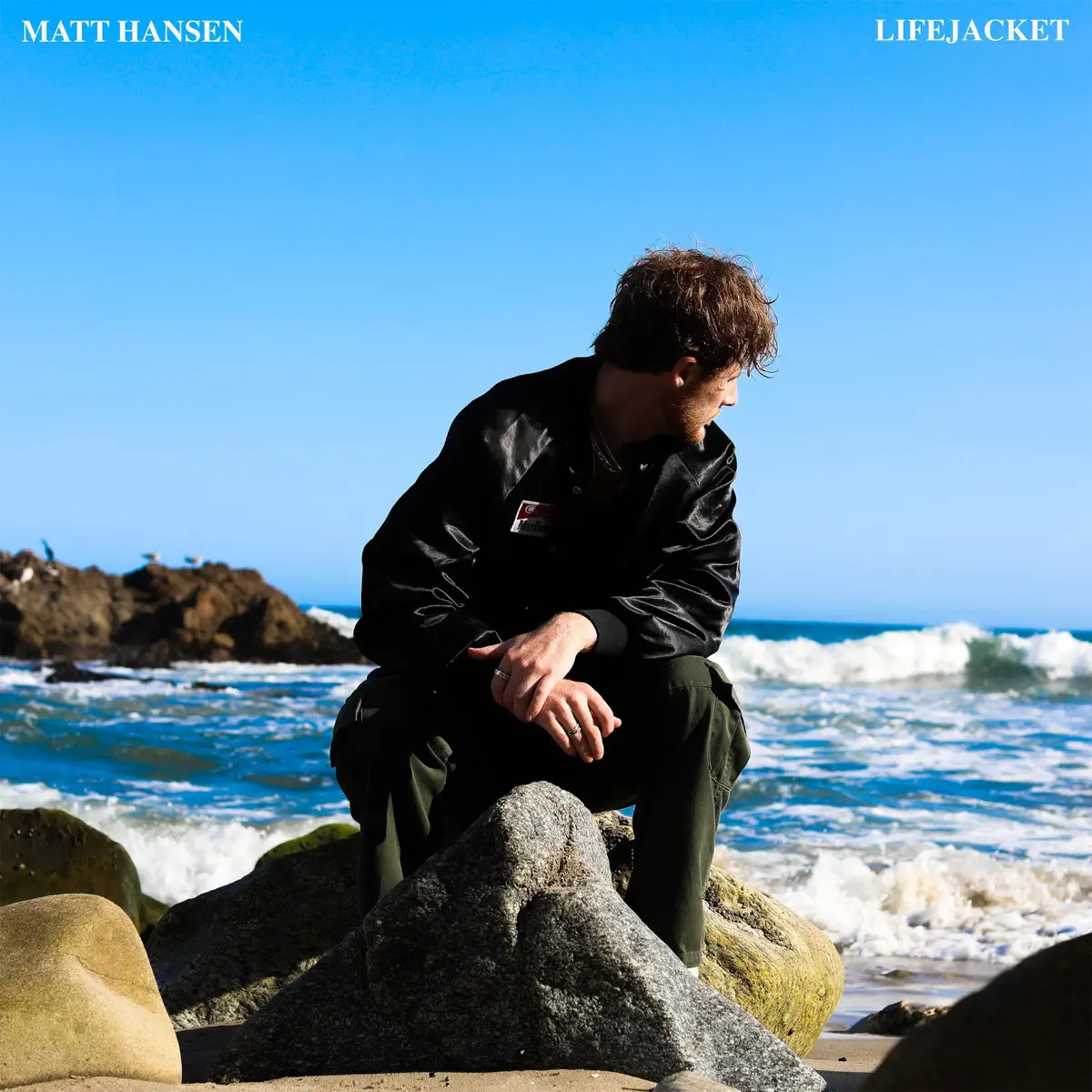 Matt Hansen - Lifejacket - Single (2023) [iTunes Plus AAC M4A]-新房子