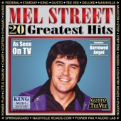 Mel Street - I Met A Friend Of Yours Today