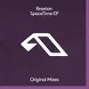 SpaceTime (Extended Mix) song lyrics