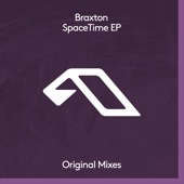 SpaceTime (Extended Mix) artwork
