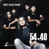 West Coast Band - Single