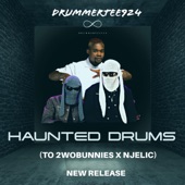 Haunted Drums (Salutation To 2wobunnies X Njelic) artwork