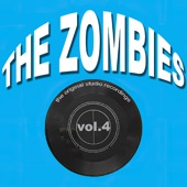 The Zombies - A Rose for Emily - Alternative Mix 2