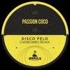 Disco Pelo (Caribombo Remix) - Single, 2023