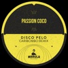 Disco Pelo (Caribombo Remix) - Single