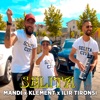 Selita (feat. Ilir Tironsi & Mandi) - Single