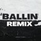Ballin' 2 (feat. N!no) - Octane lyrics