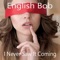 I Never Saw It Coming cover