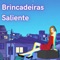 Brincadeiras Saliente (feat. Big07) - kirtap lyrics