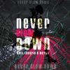 Never Slow Down - Single