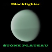 Blacklighter - Not Holding