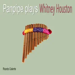 Panpipe Plays Whitney Houston by Ricardo Caliente album reviews, ratings, credits