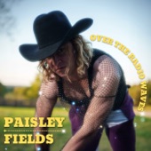 Paisley Fields - Over the Radio Waves