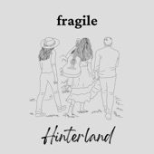 Fragile artwork