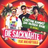 Unten kommt die Gurke rein by Die Sacknähte, Ikke Hüftgold iTunes Track 1
