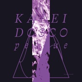 Kaleidoscopesque (feat. Verneri Pohjola, Tuomo Prättälä, Antti Lotjonen & Olavi Louhivuori) artwork