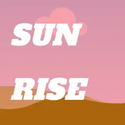 Sun Rise - Single by Charles-Elie Buhnik album reviews, ratings, credits