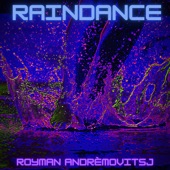 Raindance artwork