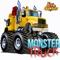 Monster Truck - The Quokkas lyrics