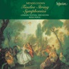 Mendelssohn: The 12 String Symphonies