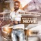 WHAT'S the MOVE (feat. YUNG DON) - BagBoy V-City lyrics