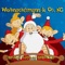 Weihnachtsmann & Co. KG (Hardstyle Edit) - Unbehold lyrics
